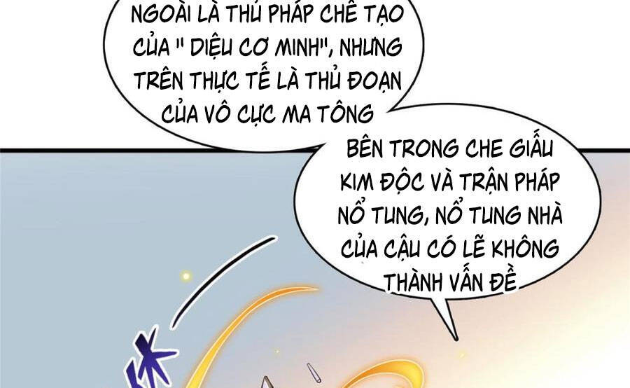 Tu Chân Nói Chuyện Phiếm Quần Chap 373 - Next Chap 374