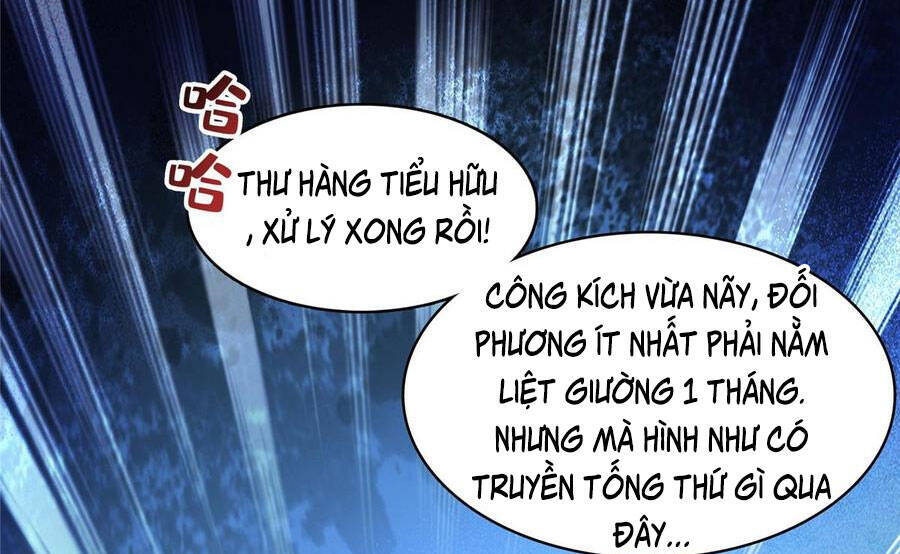 Tu Chân Nói Chuyện Phiếm Quần Chap 373 - Next Chap 374