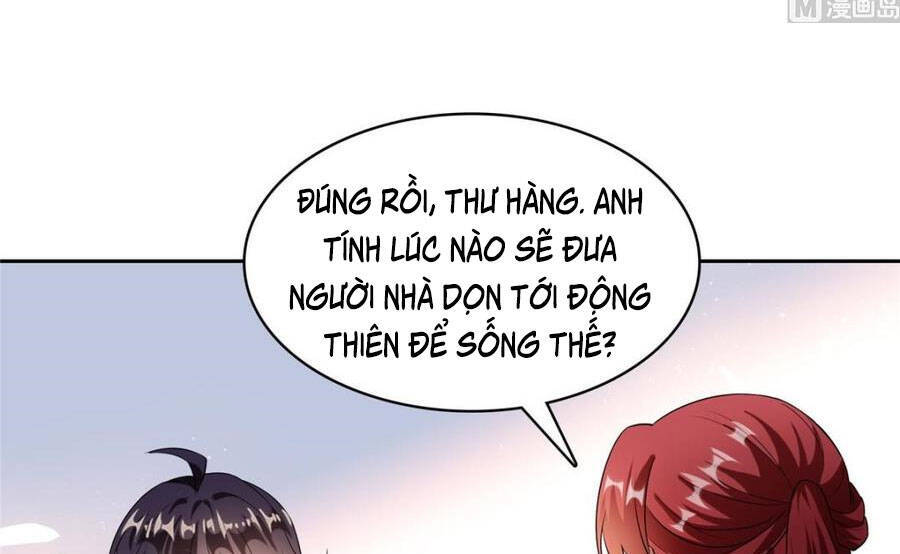 Tu Chân Nói Chuyện Phiếm Quần Chap 373 - Next Chap 374