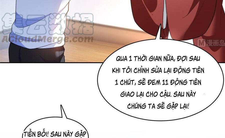 Tu Chân Nói Chuyện Phiếm Quần Chap 373 - Next Chap 374
