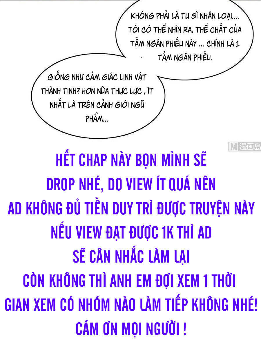 Tu Chân Nói Chuyện Phiếm Quần Chap 373 - Next Chap 374