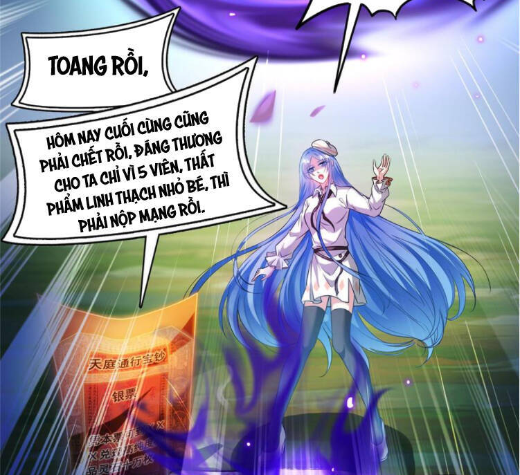 Tu Chân Nói Chuyện Phiếm Quần Chap 374 - Next Chap 375