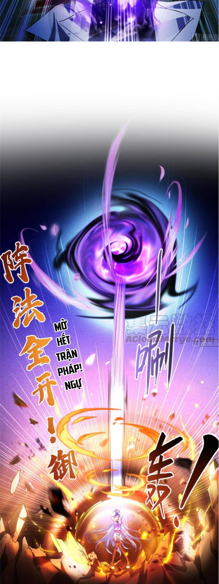 Tu Chân Nói Chuyện Phiếm Quần Chap 374 - Next Chap 375