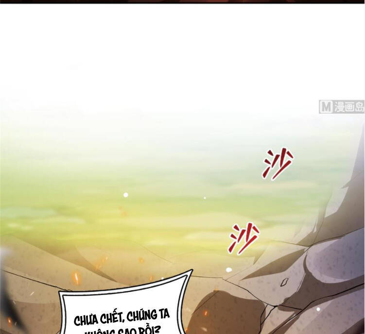 Tu Chân Nói Chuyện Phiếm Quần Chap 374 - Next Chap 375