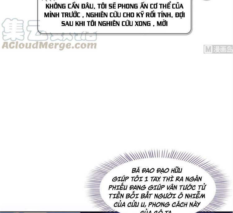 Tu Chân Nói Chuyện Phiếm Quần Chap 374 - Next Chap 375