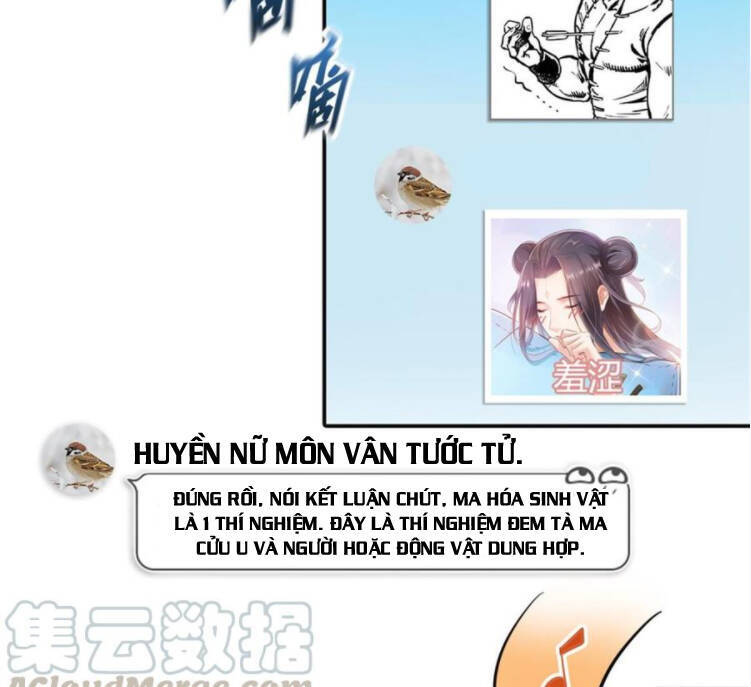 Tu Chân Nói Chuyện Phiếm Quần Chap 374 - Next Chap 375