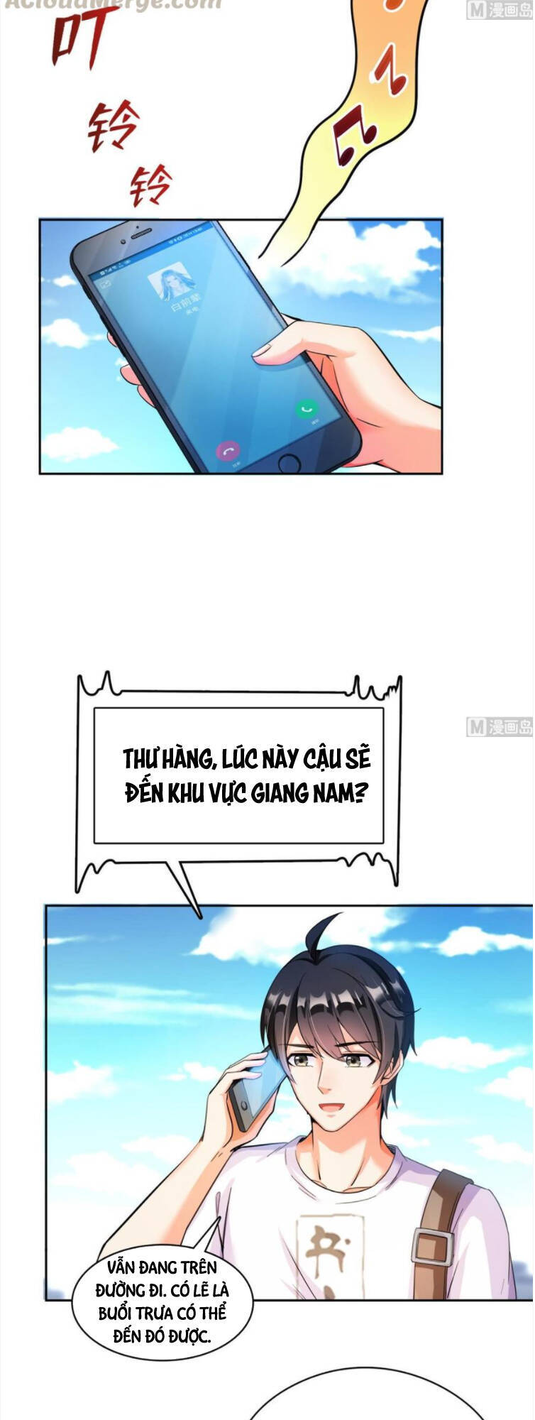 Tu Chân Nói Chuyện Phiếm Quần Chap 374 - Next Chap 375