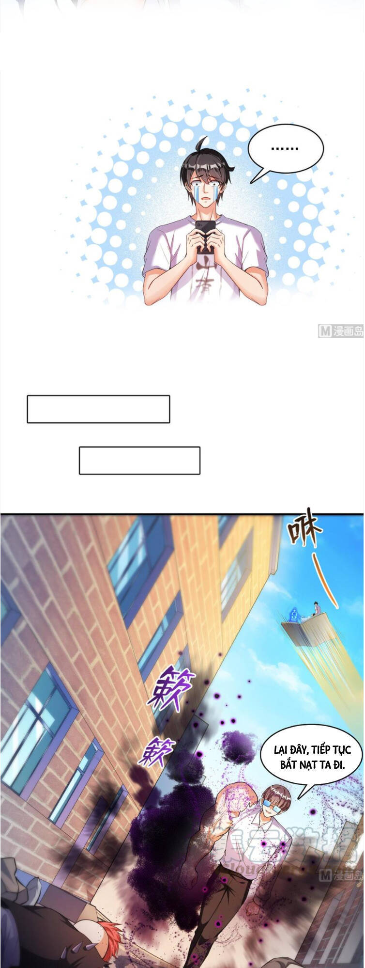 Tu Chân Nói Chuyện Phiếm Quần Chap 374 - Next Chap 375