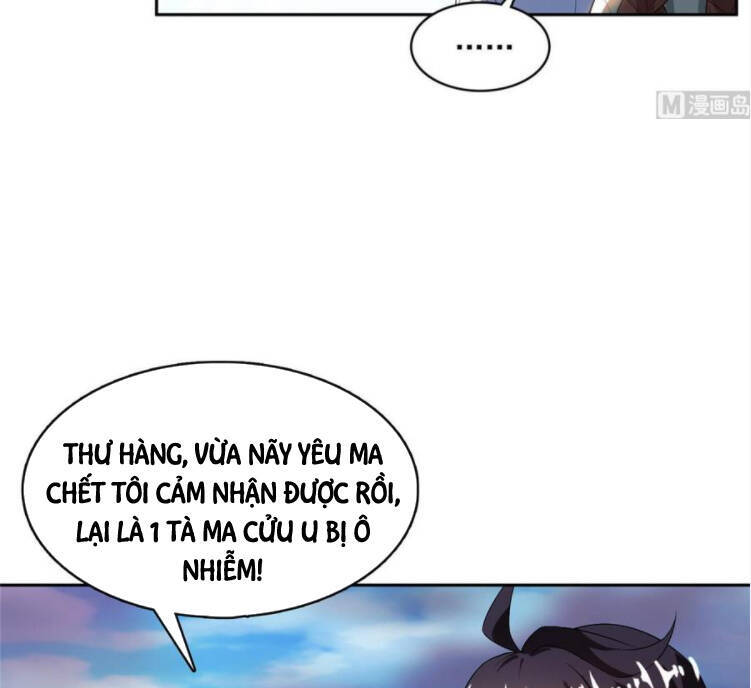Tu Chân Nói Chuyện Phiếm Quần Chap 374 - Next Chap 375