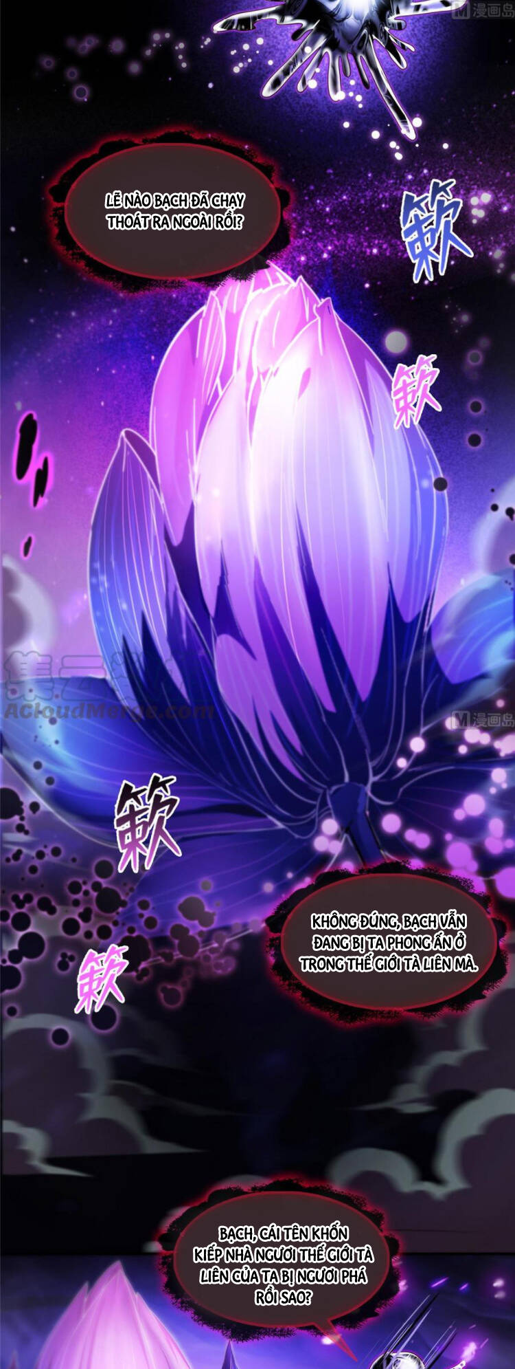 Tu Chân Nói Chuyện Phiếm Quần Chap 374 - Next Chap 375
