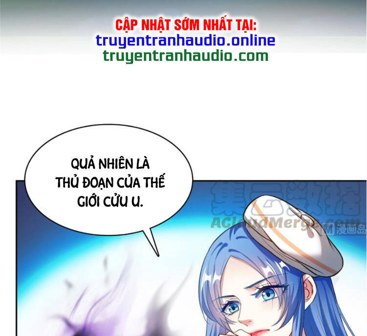 Tu Chân Nói Chuyện Phiếm Quần Chap 374 - Next Chap 375