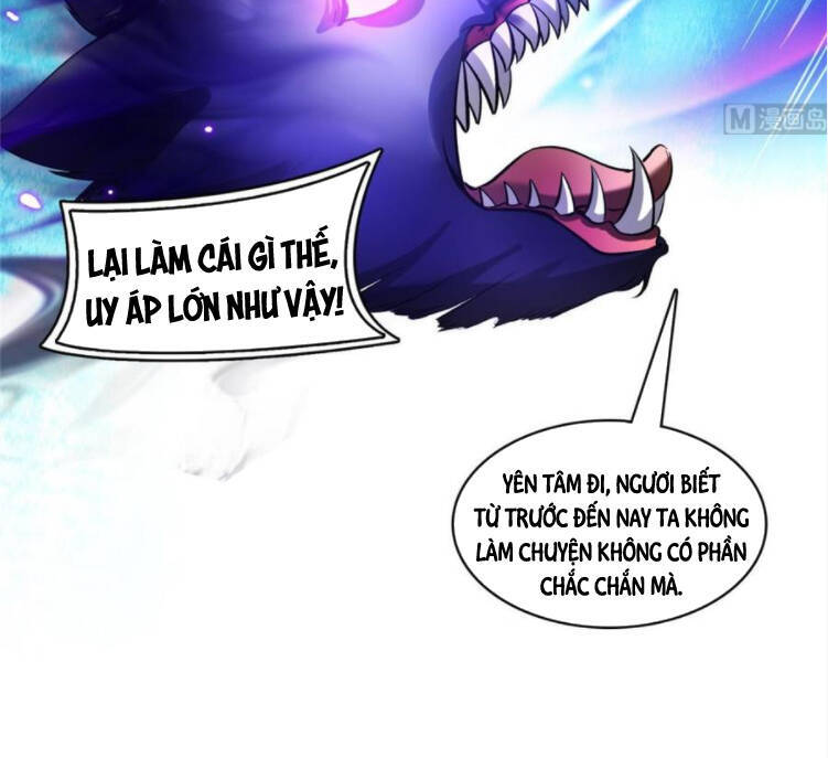 Tu Chân Nói Chuyện Phiếm Quần Chap 374 - Next Chap 375