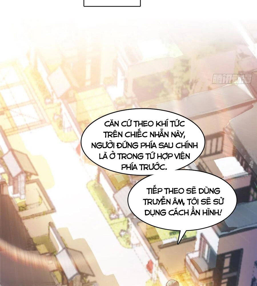 Tu Chân Nói Chuyện Phiếm Quần Chap 375 - Next Chap 376