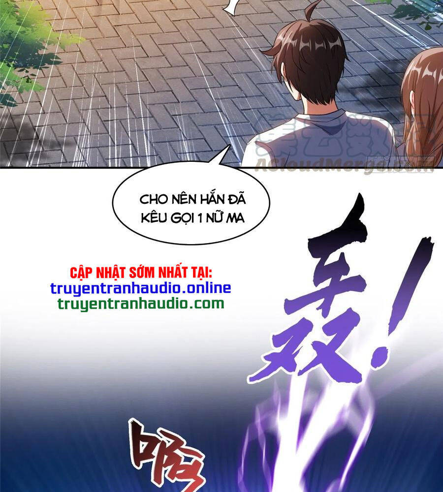 Tu Chân Nói Chuyện Phiếm Quần Chap 375 - Next Chap 376