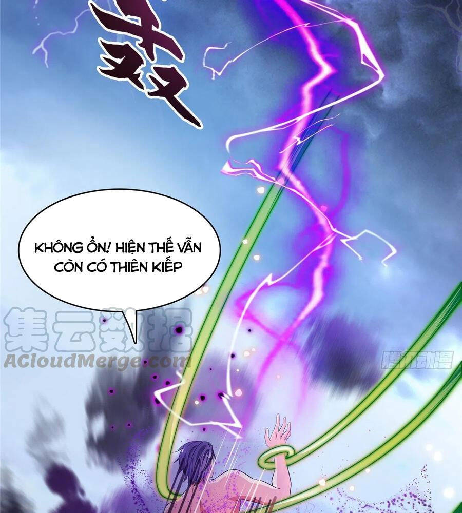 Tu Chân Nói Chuyện Phiếm Quần Chap 375 - Next Chap 376