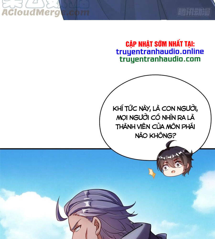 Tu Chân Nói Chuyện Phiếm Quần Chap 375 - Next Chap 376