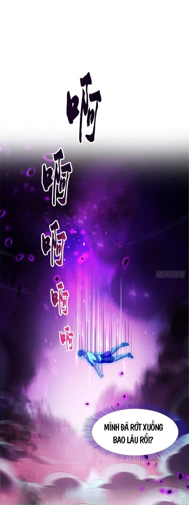Tu Chân Nói Chuyện Phiếm Quần Chap 376 - Next Chap 377