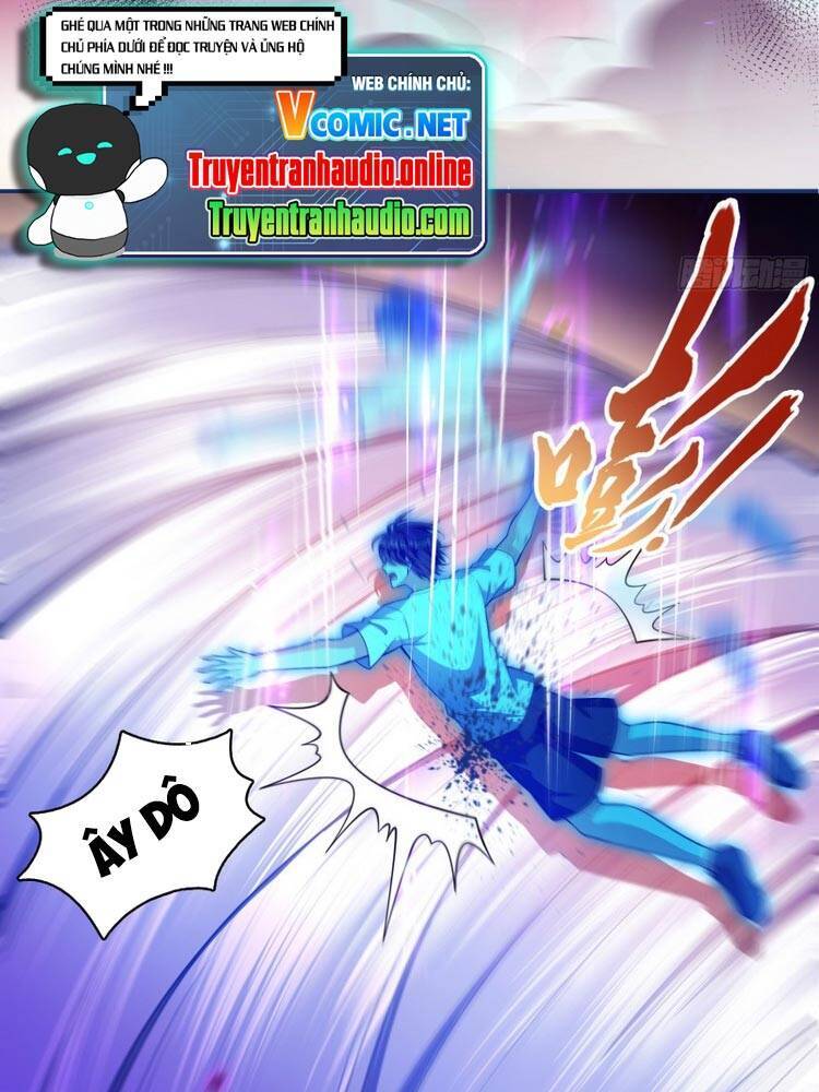 Tu Chân Nói Chuyện Phiếm Quần Chap 376 - Next Chap 377