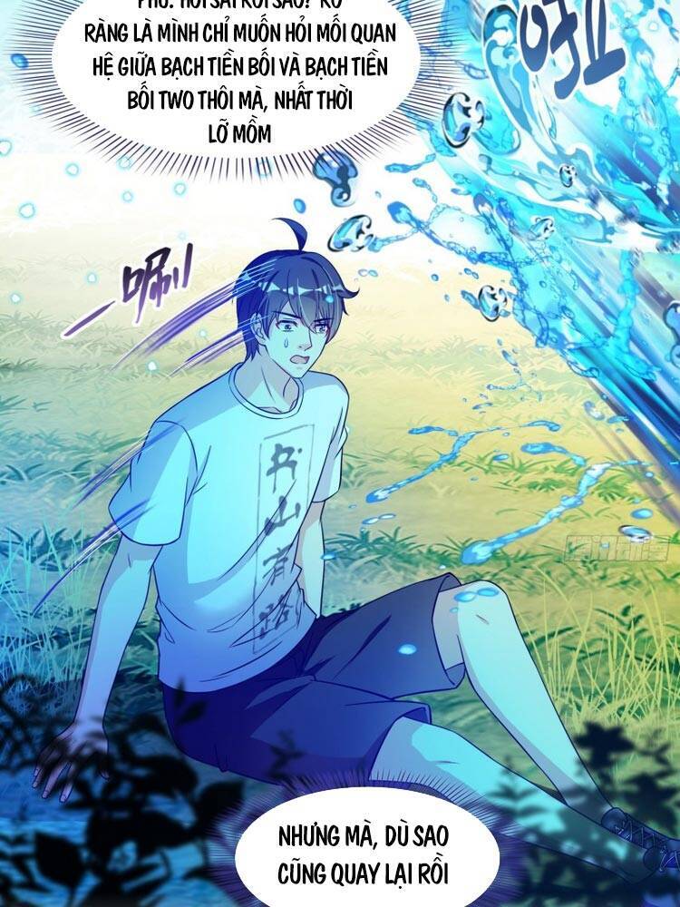 Tu Chân Nói Chuyện Phiếm Quần Chap 376 - Next Chap 377