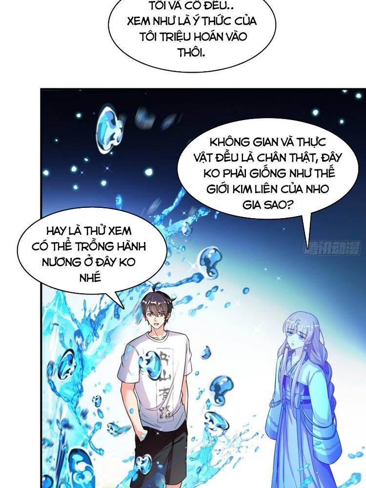 Tu Chân Nói Chuyện Phiếm Quần Chap 376 - Next Chap 377