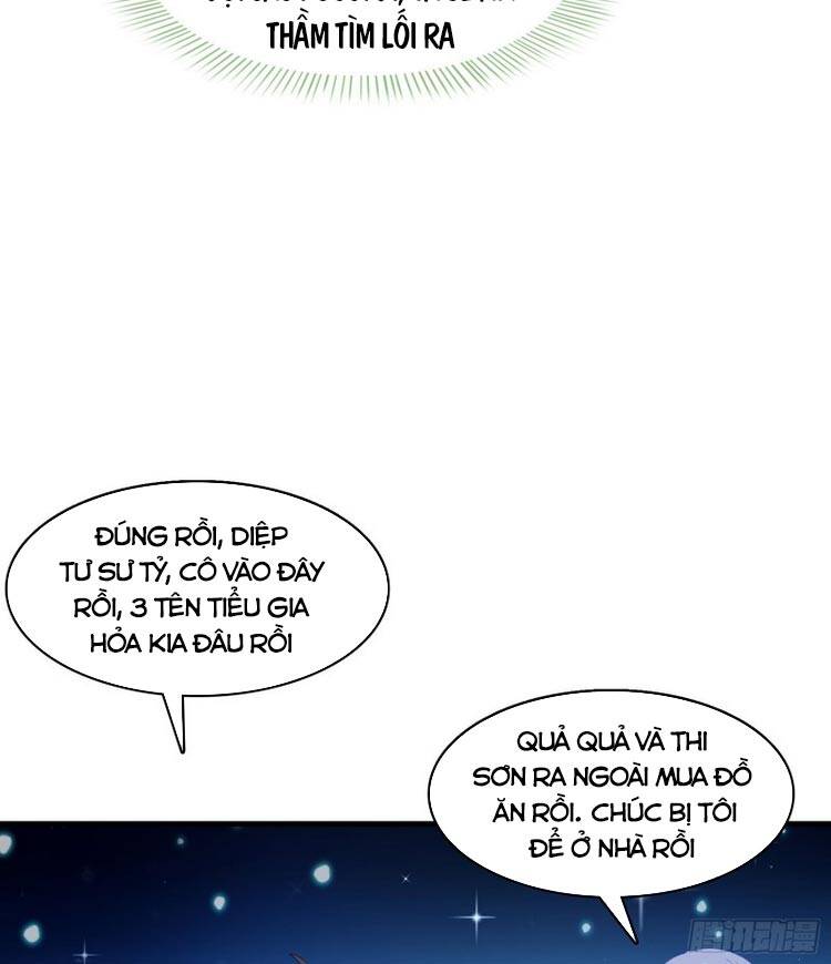 Tu Chân Nói Chuyện Phiếm Quần Chap 376 - Next Chap 377