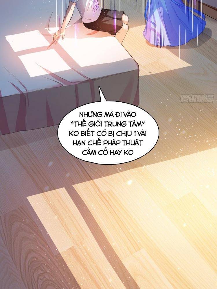 Tu Chân Nói Chuyện Phiếm Quần Chap 376 - Next Chap 377