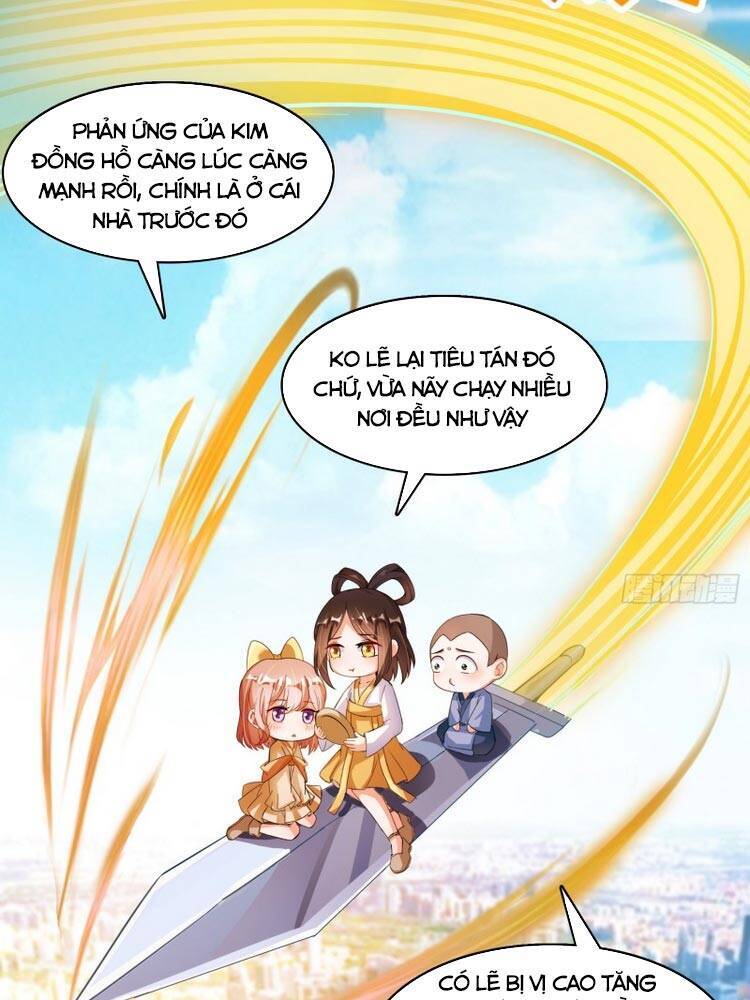 Tu Chân Nói Chuyện Phiếm Quần Chap 376 - Next Chap 377