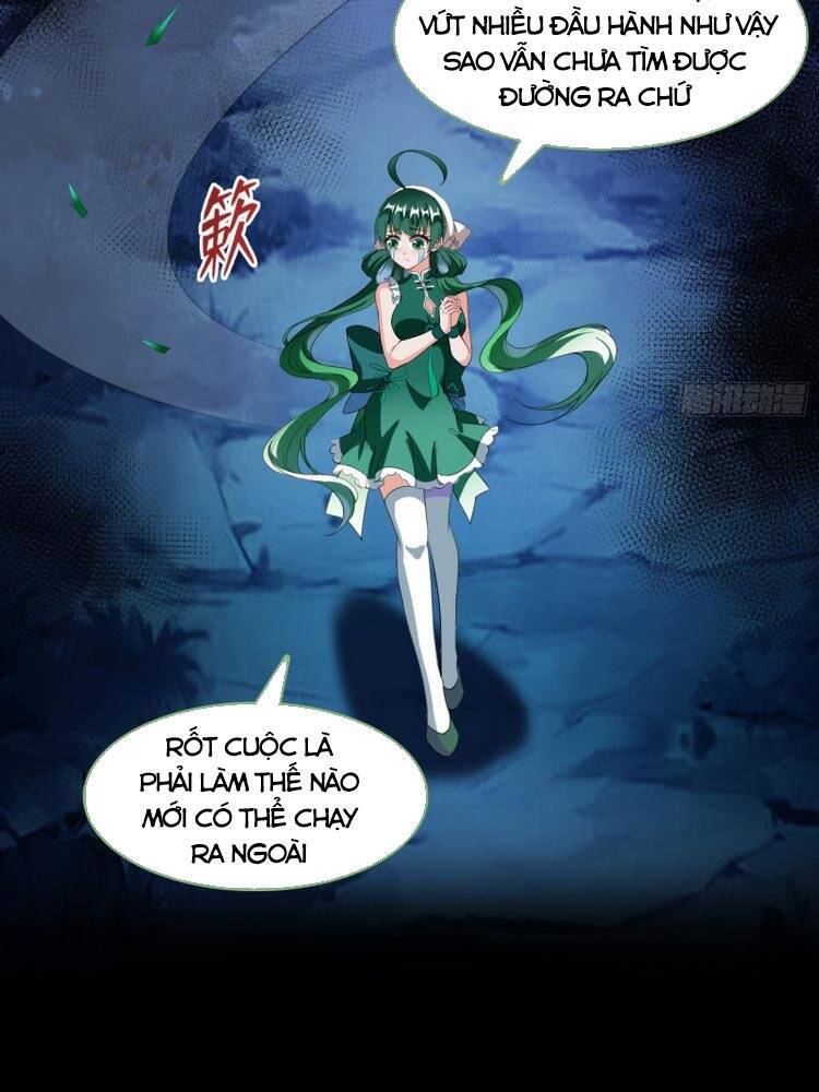 Tu Chân Nói Chuyện Phiếm Quần Chap 376 - Next Chap 377