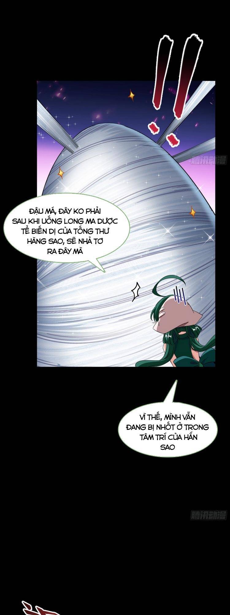Tu Chân Nói Chuyện Phiếm Quần Chap 376 - Next Chap 377
