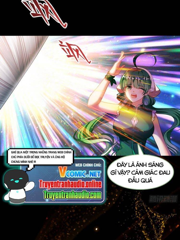Tu Chân Nói Chuyện Phiếm Quần Chap 376 - Next Chap 377