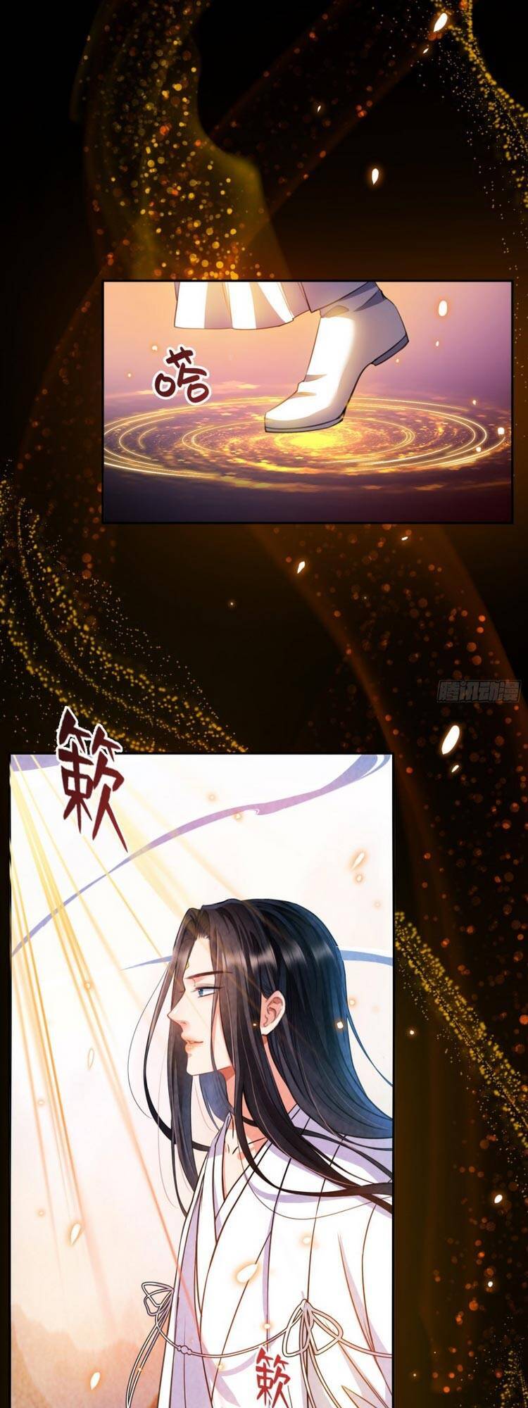 Tu Chân Nói Chuyện Phiếm Quần Chap 376 - Next Chap 377