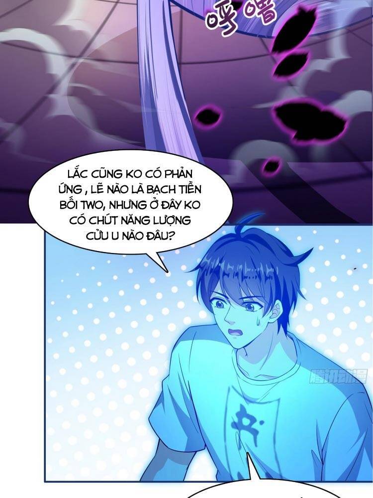 Tu Chân Nói Chuyện Phiếm Quần Chap 376 - Next Chap 377