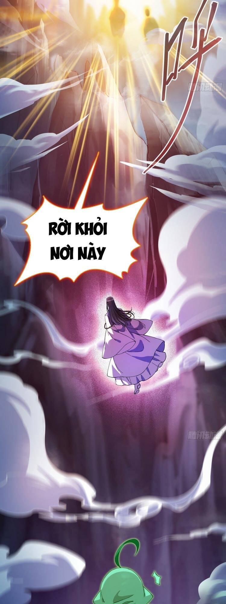 Tu Chân Nói Chuyện Phiếm Quần Chap 376 - Next Chap 377