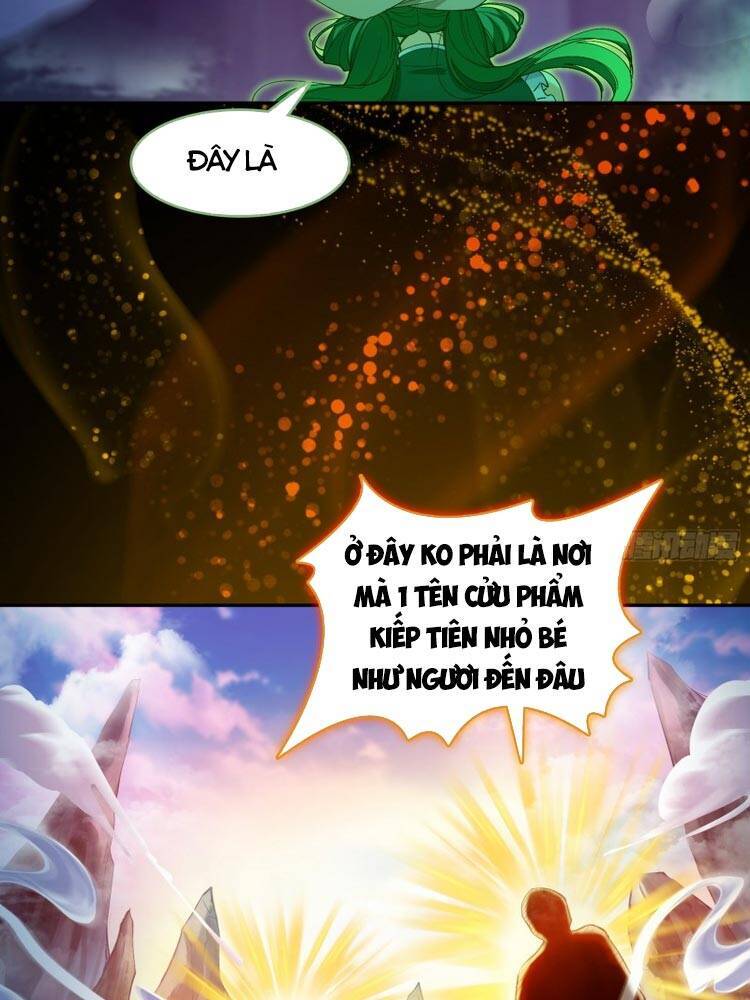 Tu Chân Nói Chuyện Phiếm Quần Chap 376 - Next Chap 377