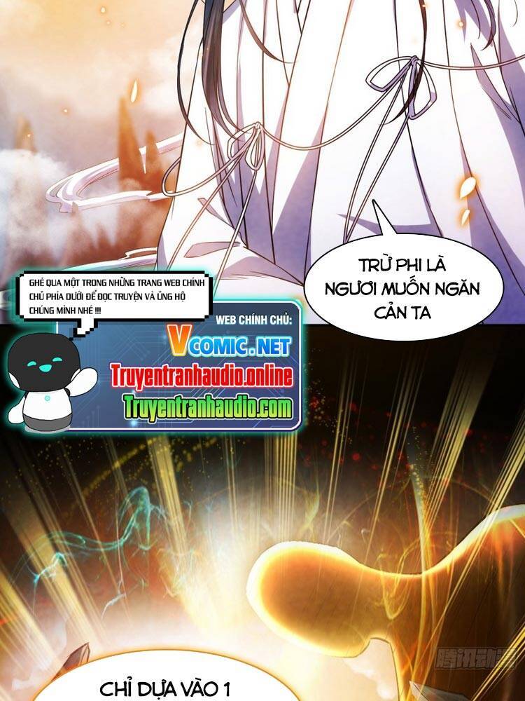 Tu Chân Nói Chuyện Phiếm Quần Chap 376 - Next Chap 377