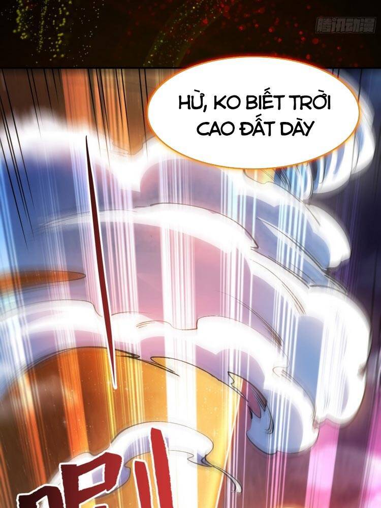 Tu Chân Nói Chuyện Phiếm Quần Chap 376 - Next Chap 377
