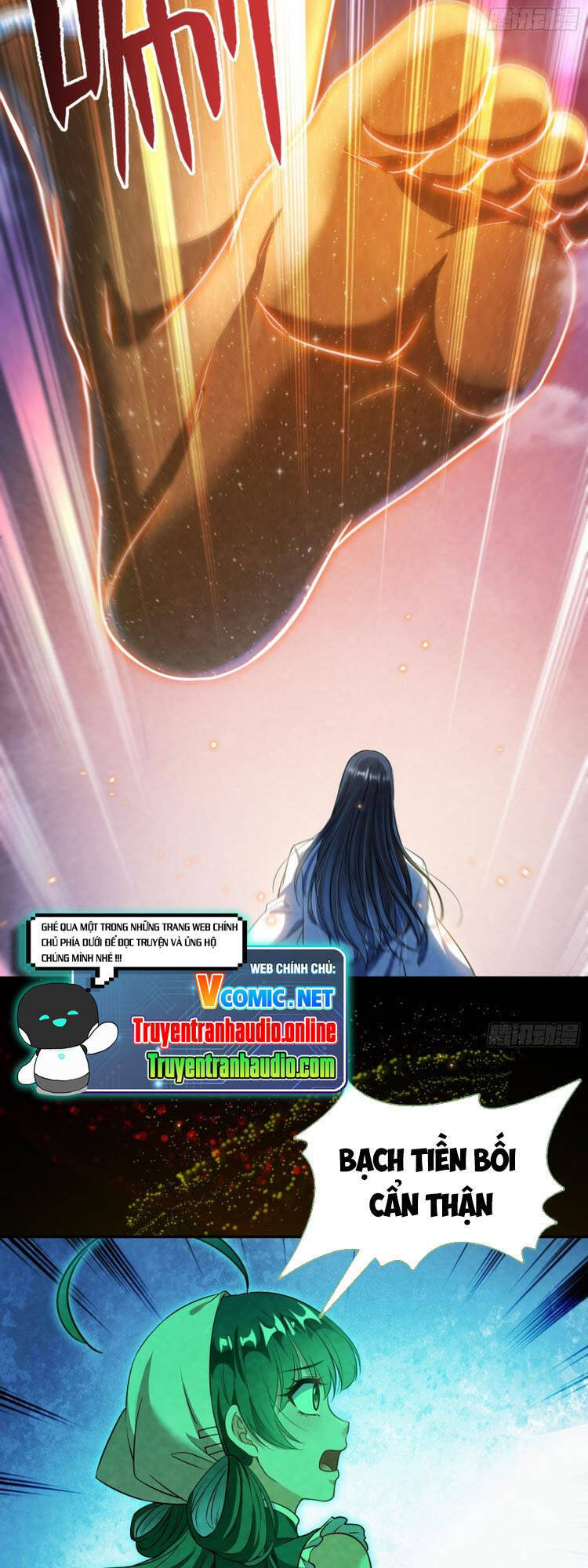 Tu Chân Nói Chuyện Phiếm Quần Chap 376 - Next Chap 377