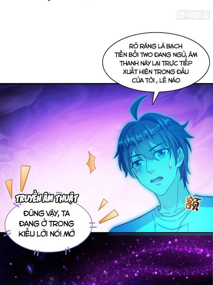 Tu Chân Nói Chuyện Phiếm Quần Chap 376 - Next Chap 377