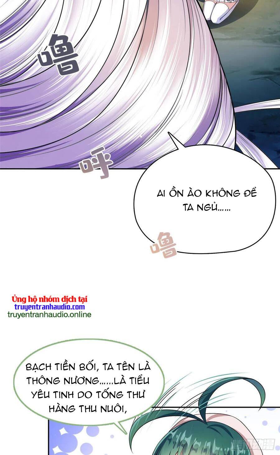 Tu Chân Nói Chuyện Phiếm Quần Chap 377 - Next Chap 378