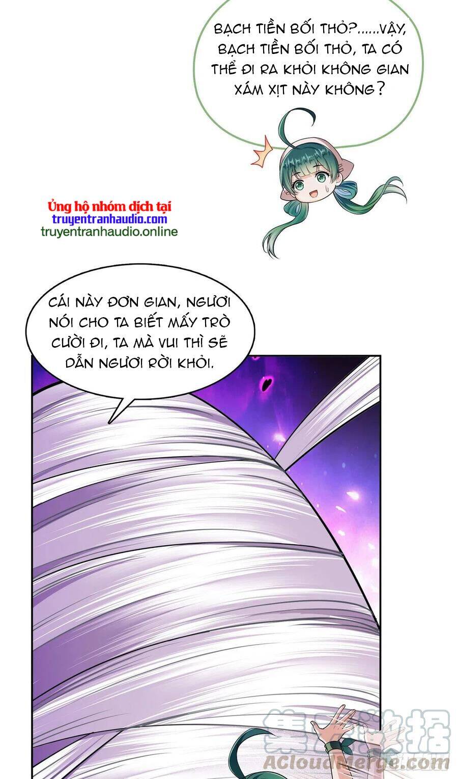 Tu Chân Nói Chuyện Phiếm Quần Chap 377 - Next Chap 378