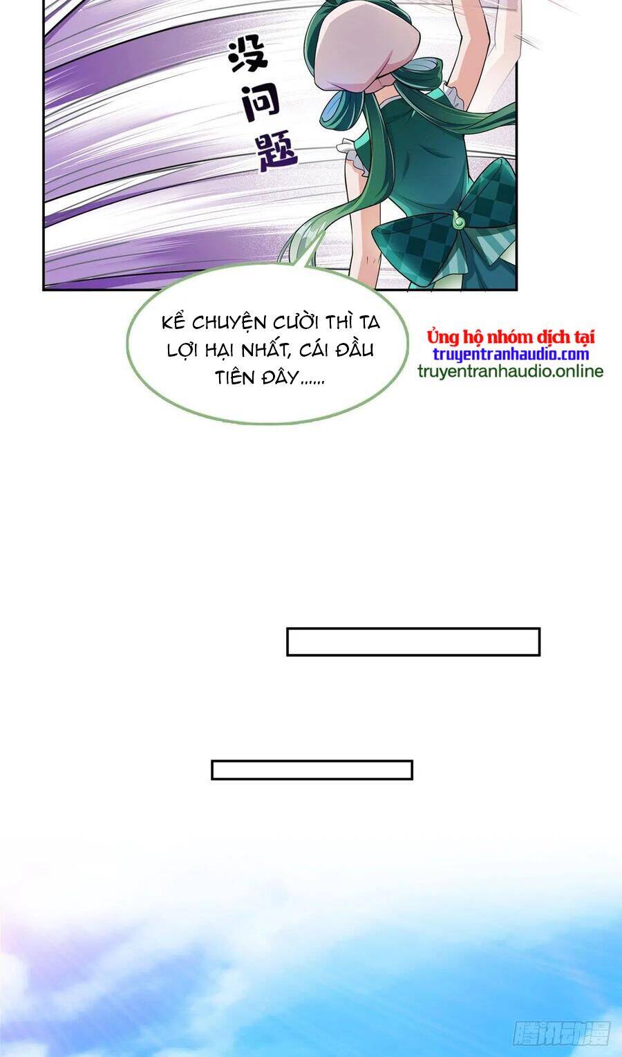 Tu Chân Nói Chuyện Phiếm Quần Chap 377 - Next Chap 378