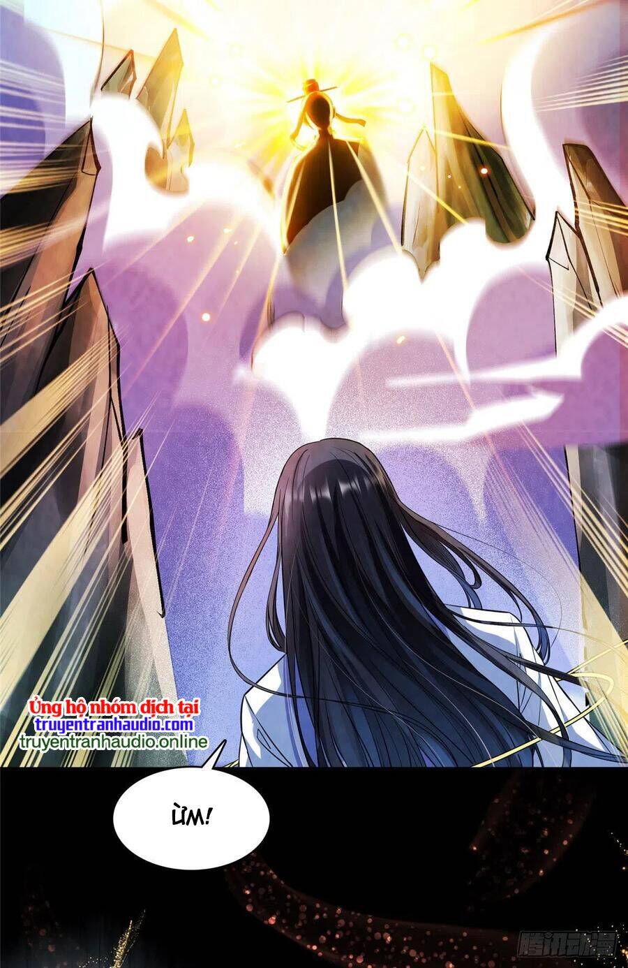 Tu Chân Nói Chuyện Phiếm Quần Chap 377 - Next Chap 378