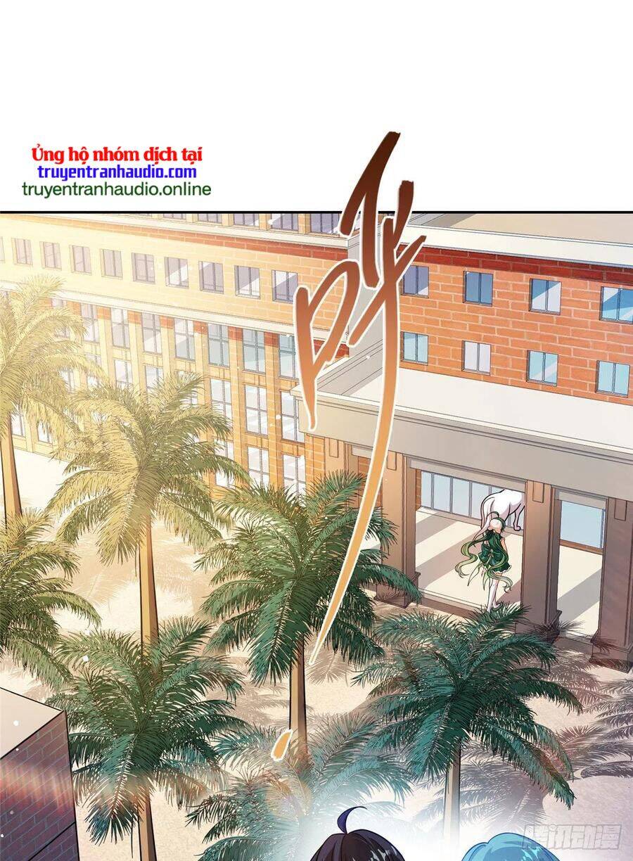 Tu Chân Nói Chuyện Phiếm Quần Chap 377 - Next Chap 378
