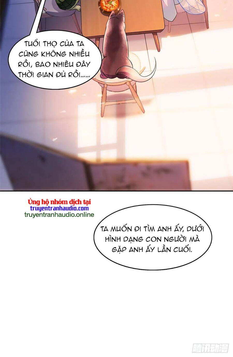 Tu Chân Nói Chuyện Phiếm Quần Chap 377 - Next Chap 378