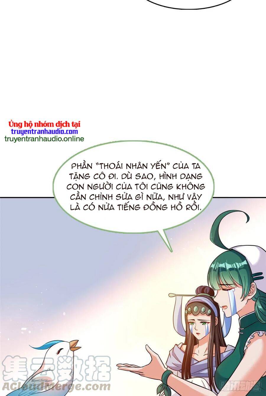 Tu Chân Nói Chuyện Phiếm Quần Chap 377 - Next Chap 378