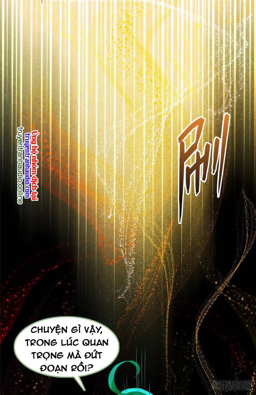 Tu Chân Nói Chuyện Phiếm Quần Chap 377 - Next Chap 378