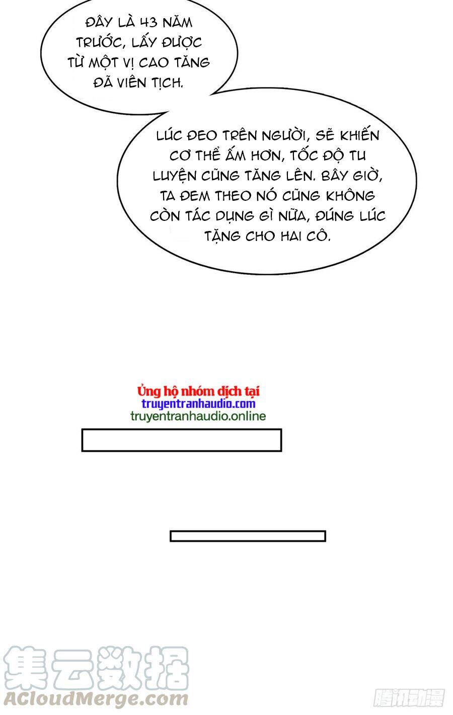 Tu Chân Nói Chuyện Phiếm Quần Chap 377 - Next Chap 378