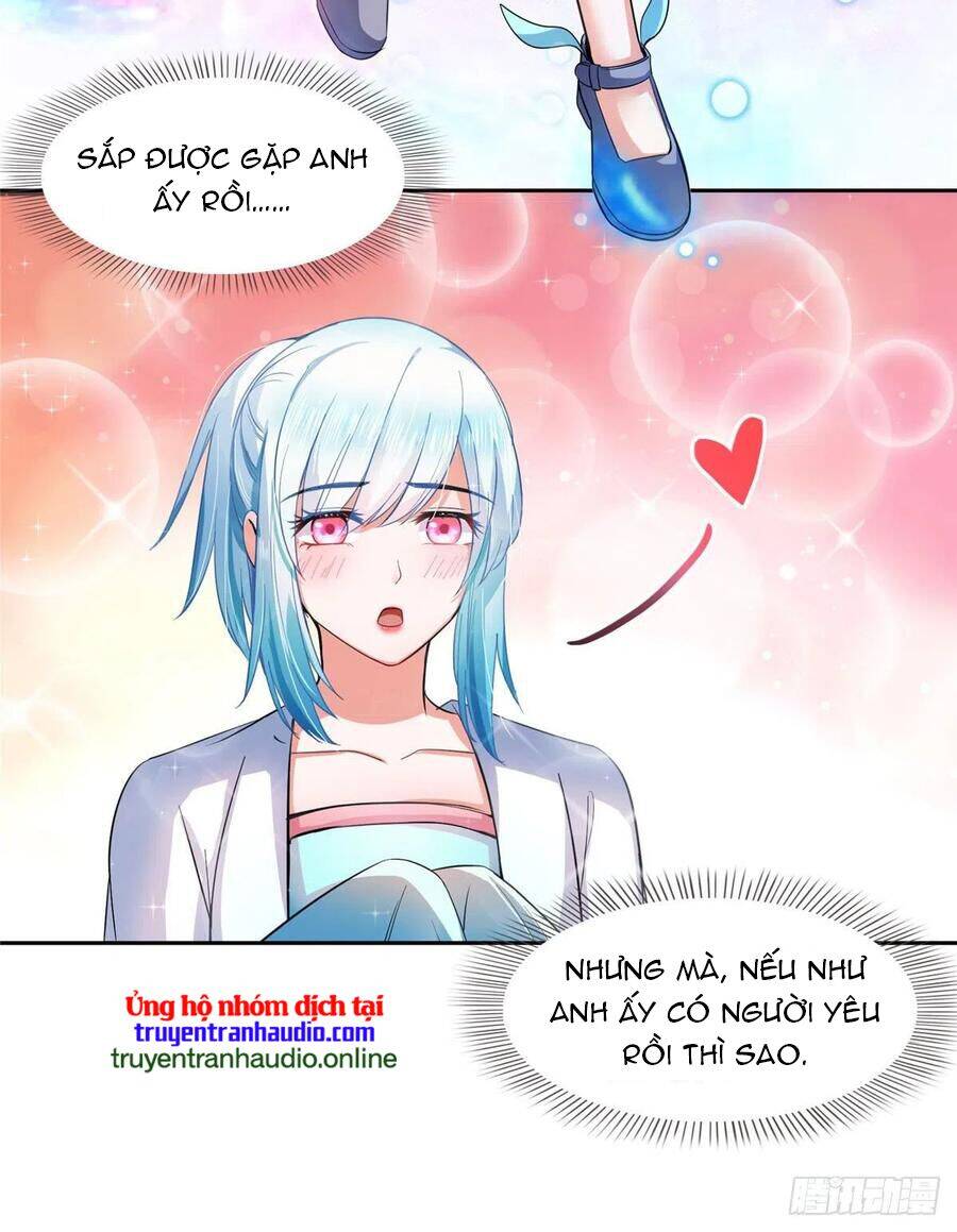 Tu Chân Nói Chuyện Phiếm Quần Chap 377 - Next Chap 378
