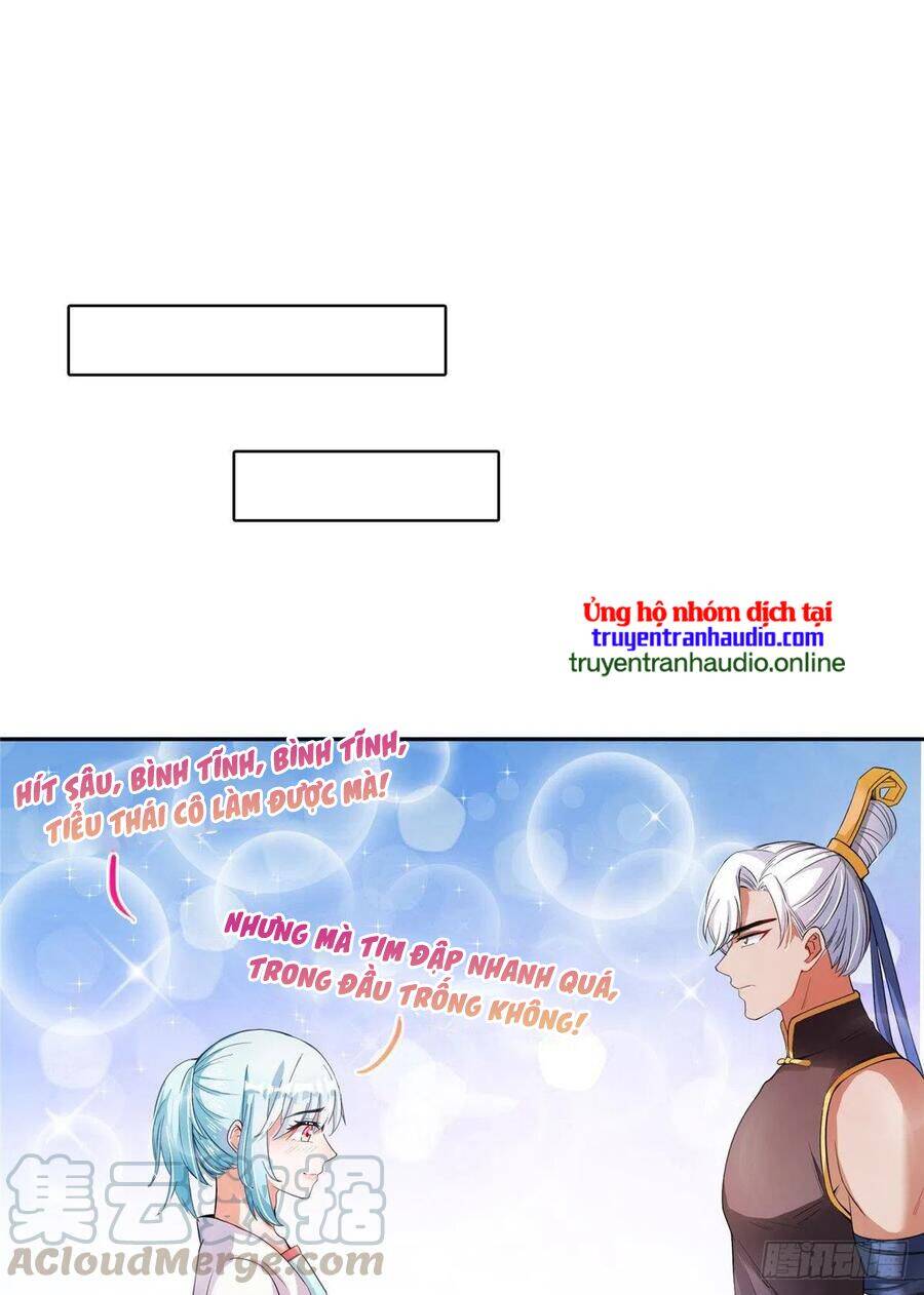 Tu Chân Nói Chuyện Phiếm Quần Chap 377 - Next Chap 378