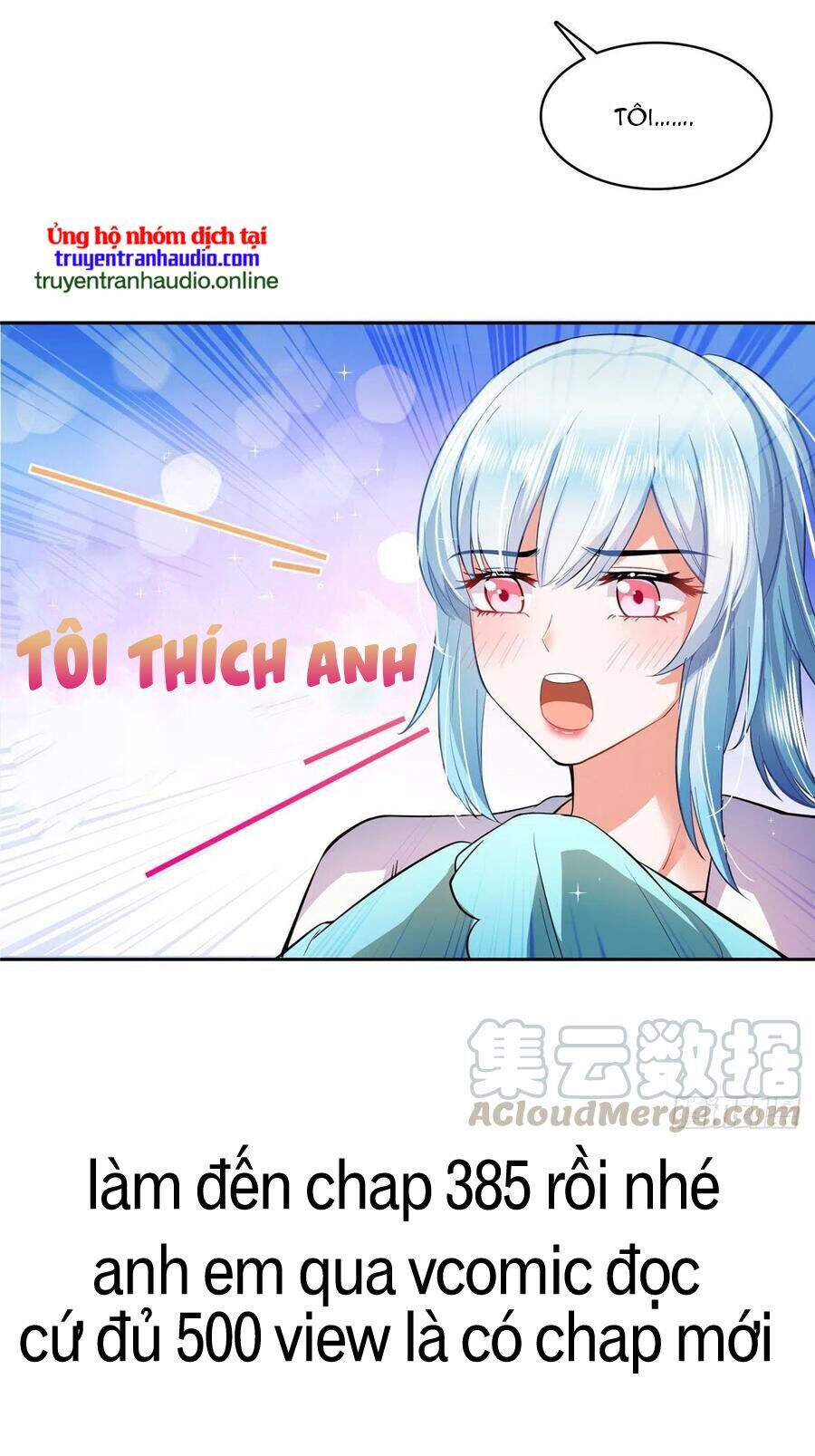 Tu Chân Nói Chuyện Phiếm Quần Chap 377 - Next Chap 378
